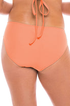 Full Cut High Waist Bottom SALE - H2OH Colours