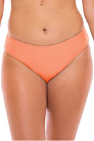 Full Cut High Waist Bottom SALE - H2OH Colours