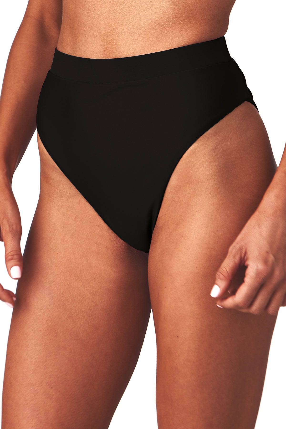 Barbados Banded Bottom - H2OH Colours