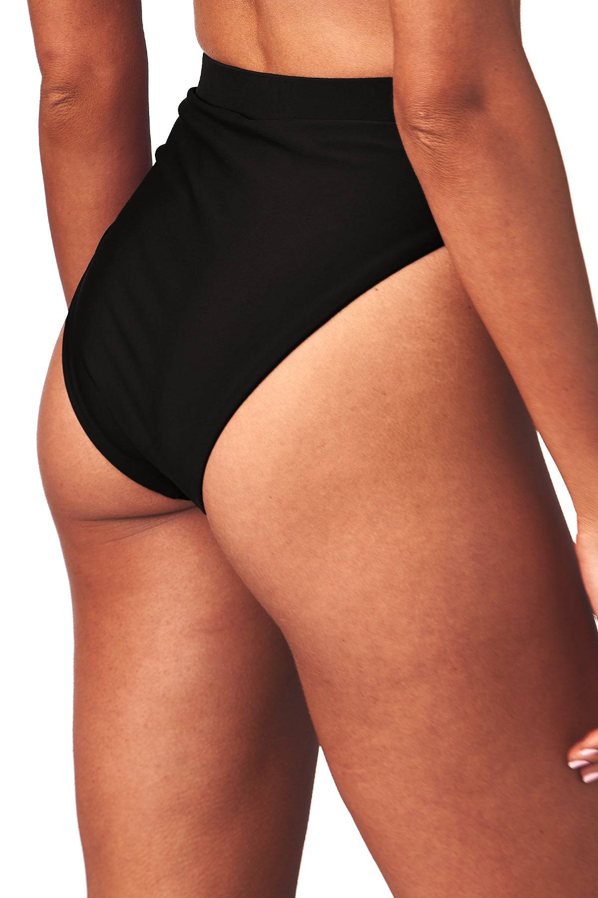 Barbados Banded Bottom - H2OH Colours