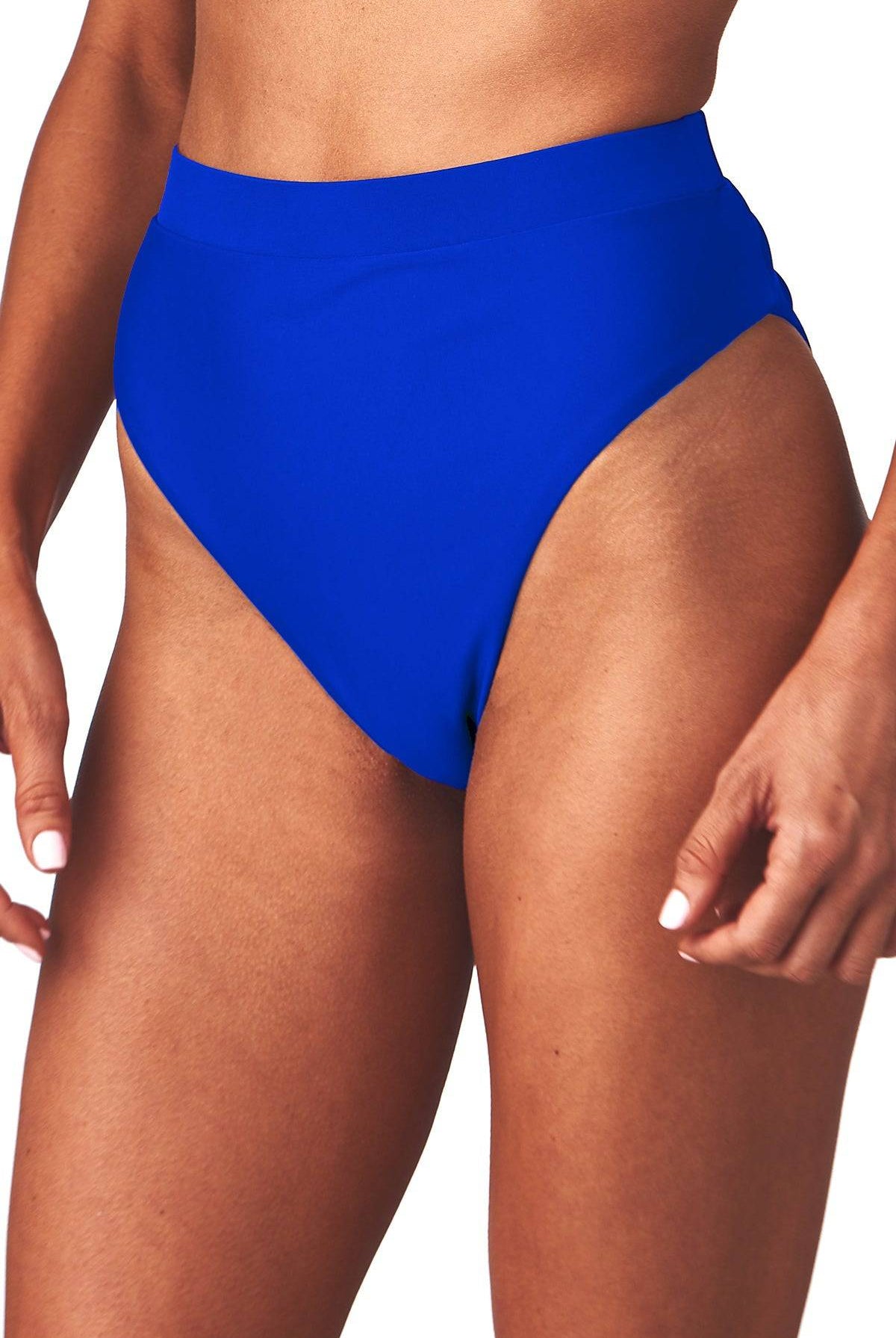 Barbados Banded Bottom - H2OH Colours