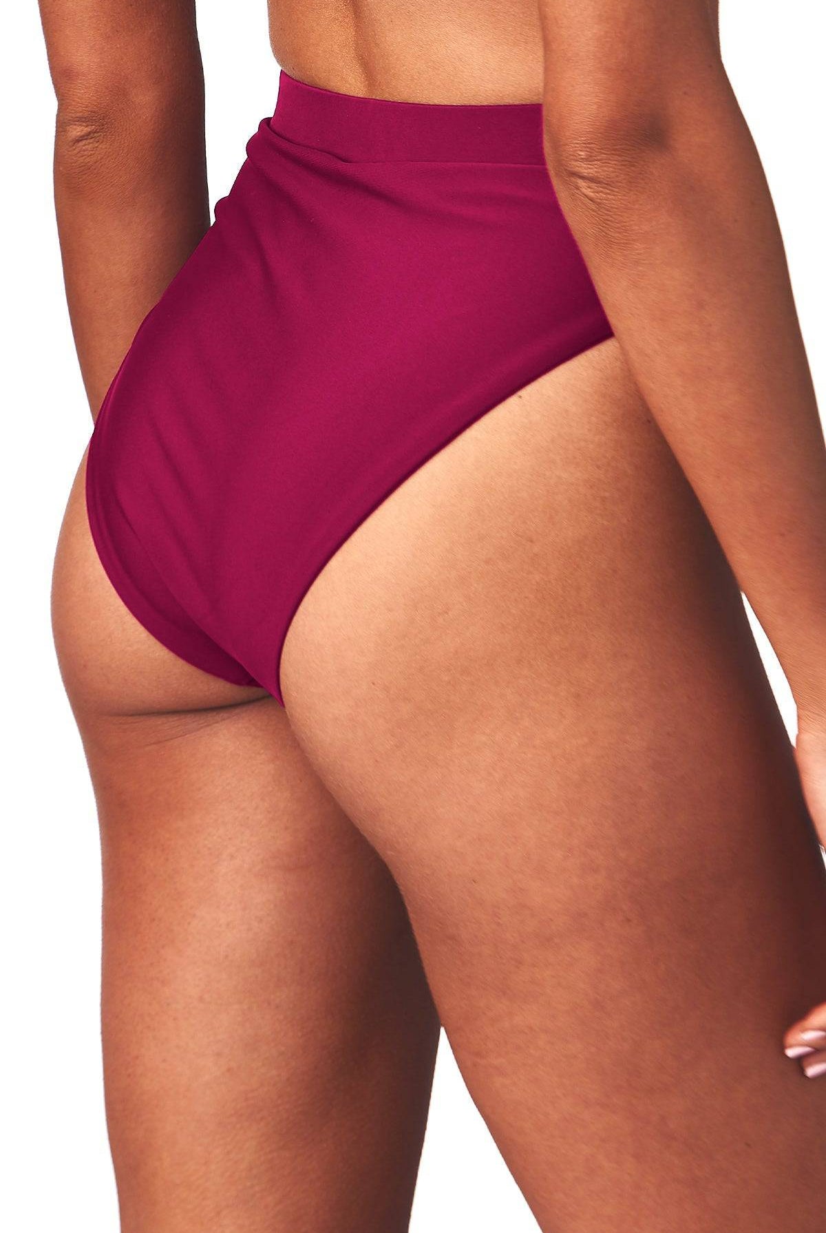 Barbados Banded Bottom - H2OH Colours