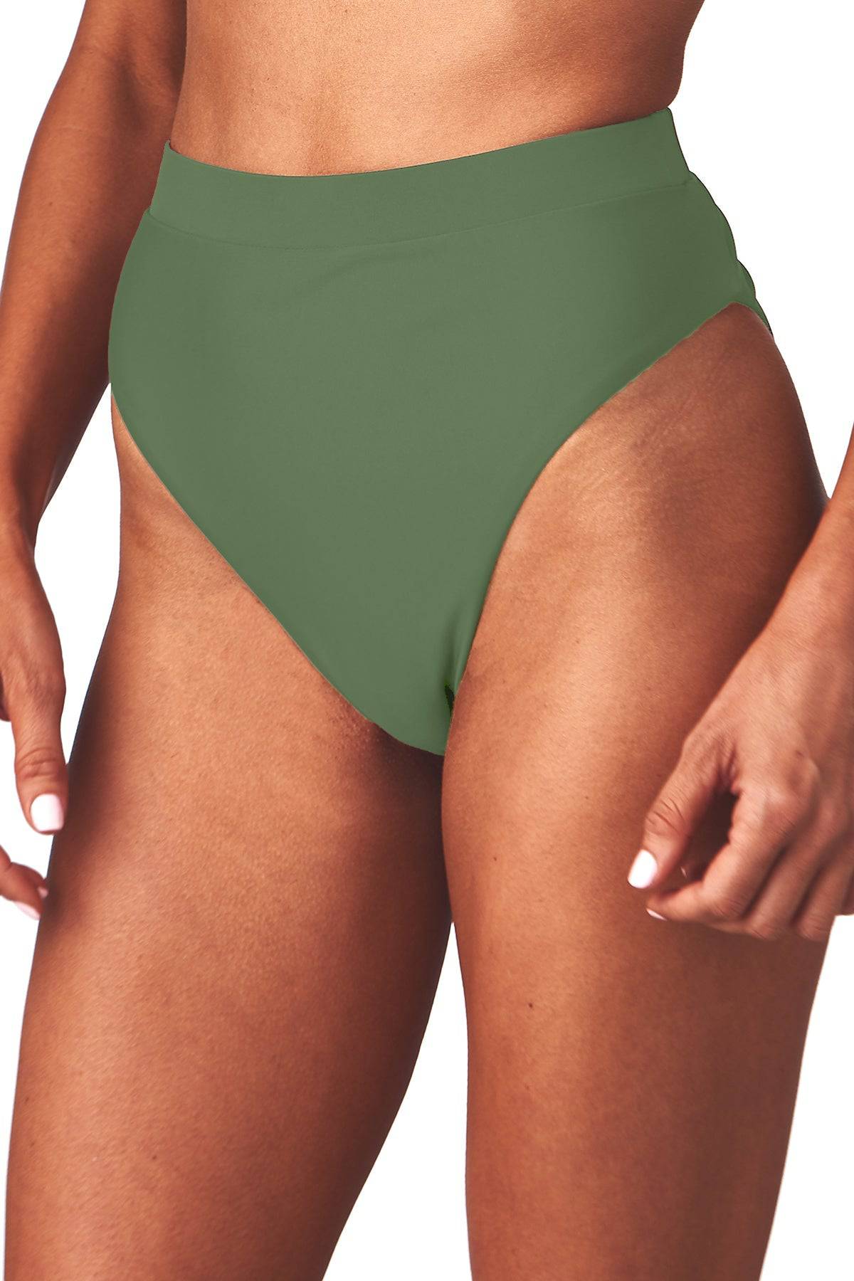 Barbados Banded Bottom - H2OH Colours