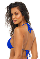 Bermuda Triangle Top - H2OH Colours