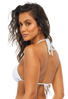 Bermuda Triangle Top - H2OH Colours