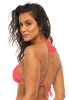 Bermuda Triangle Top - H2OH Colours