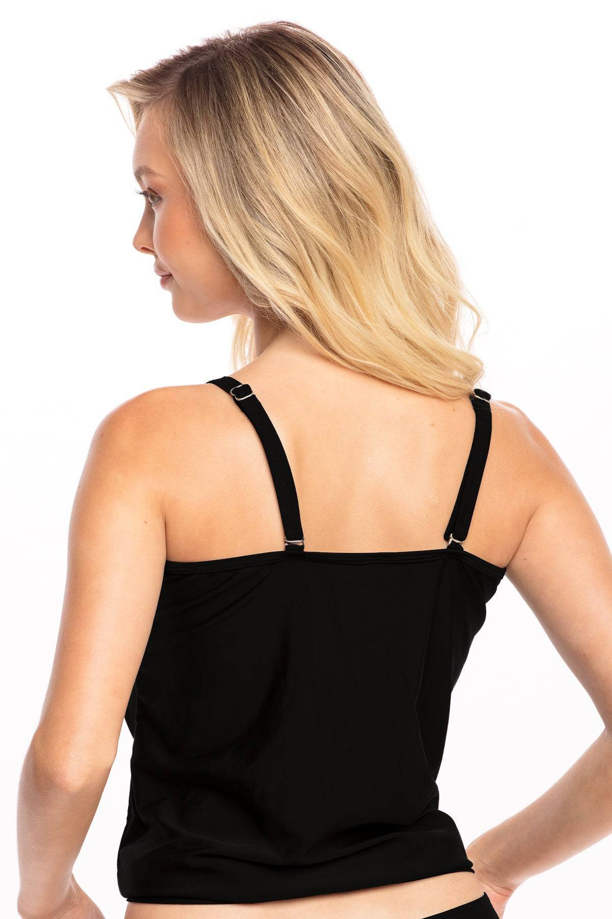 Capri Tankini - H2OH Colours