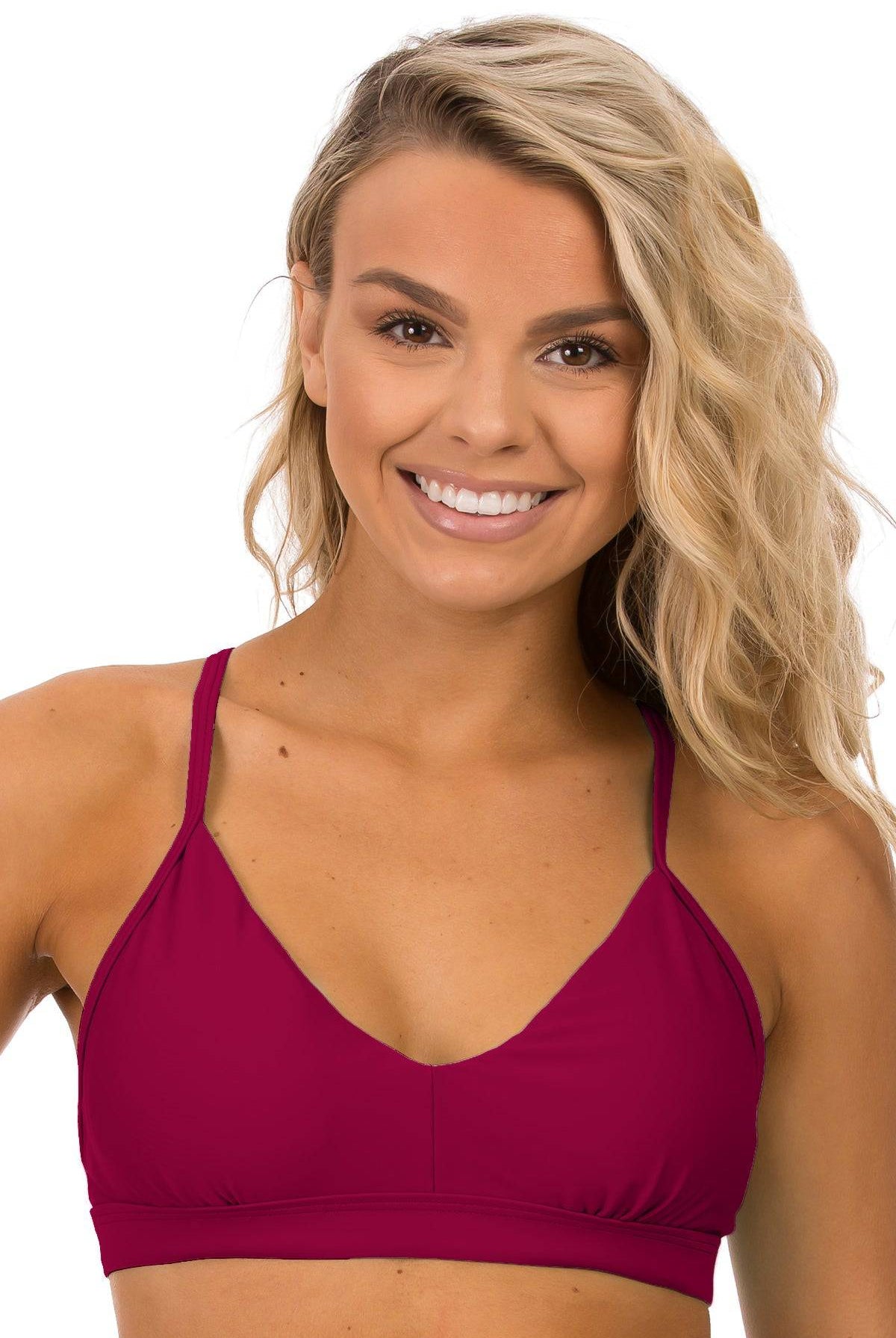 Cardi Top - H2OH Colours