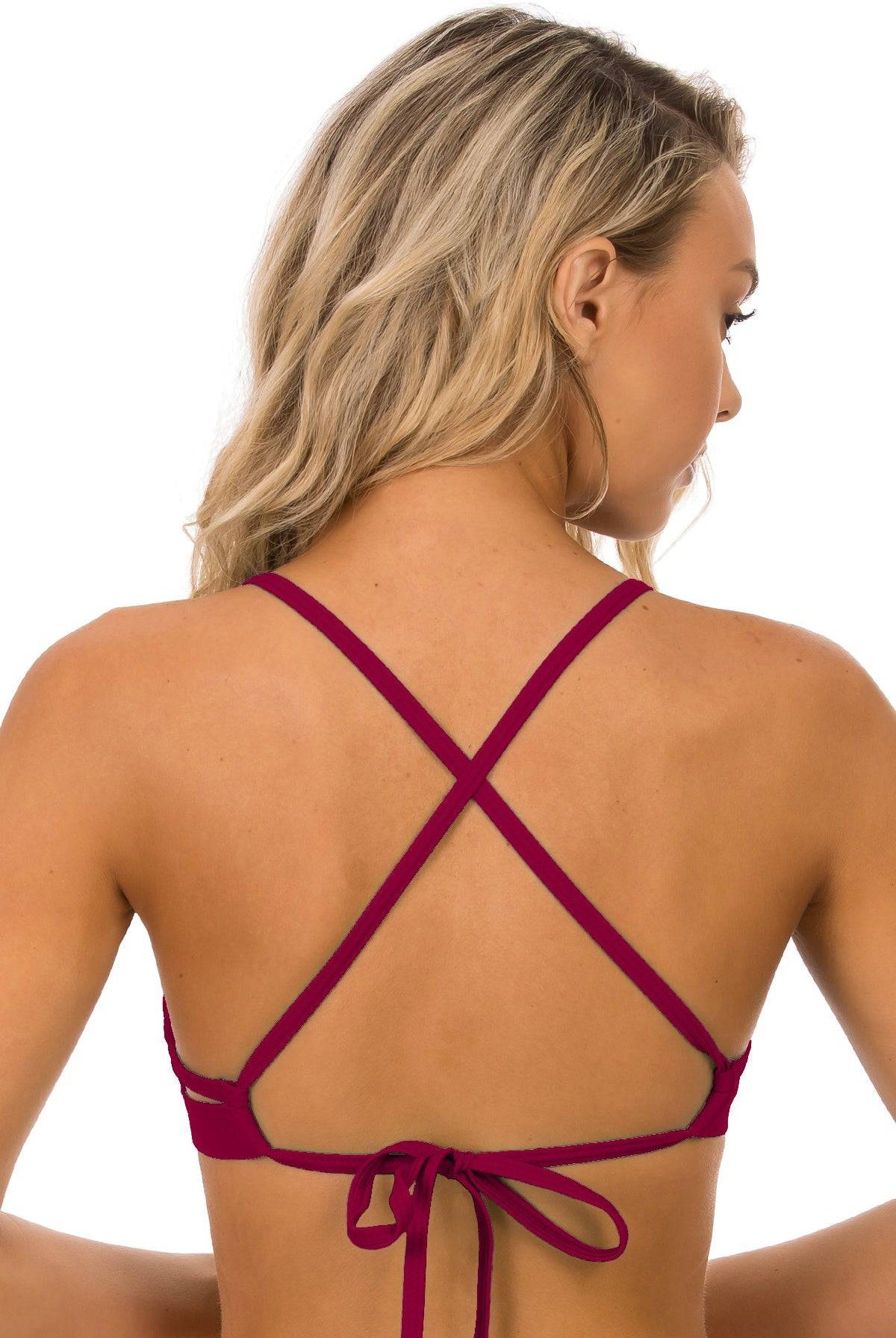 Cardi Top - H2OH Colours