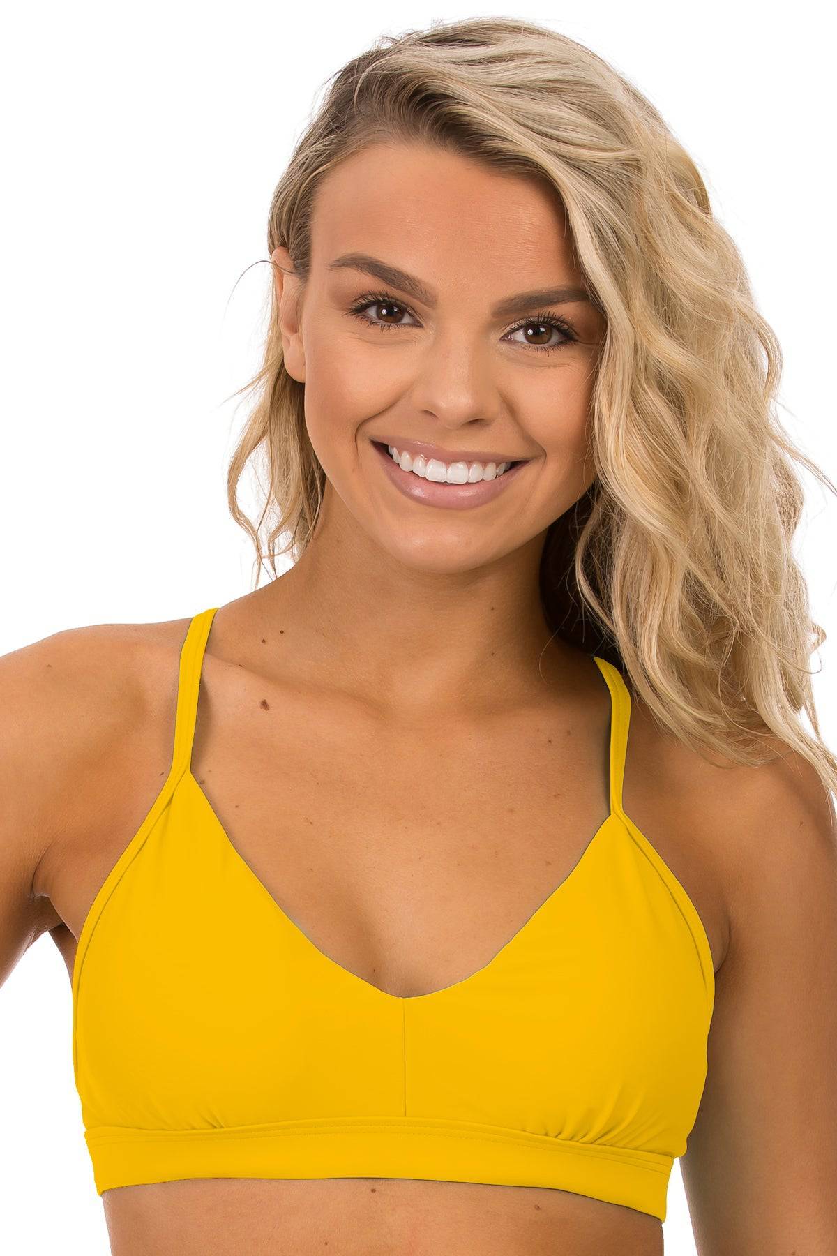 Cardi Top - H2OH Colours