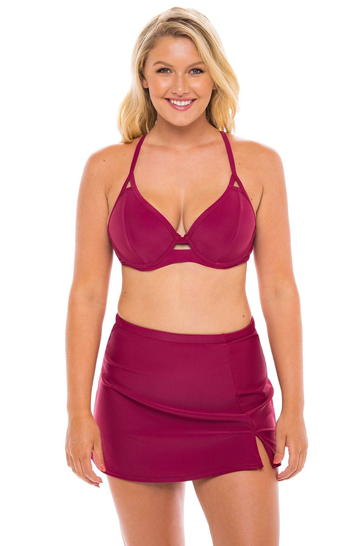 Catalina Top - H2OH Colours