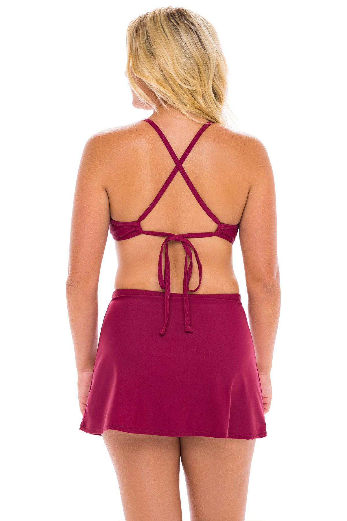 Catalina Top - H2OH Colours