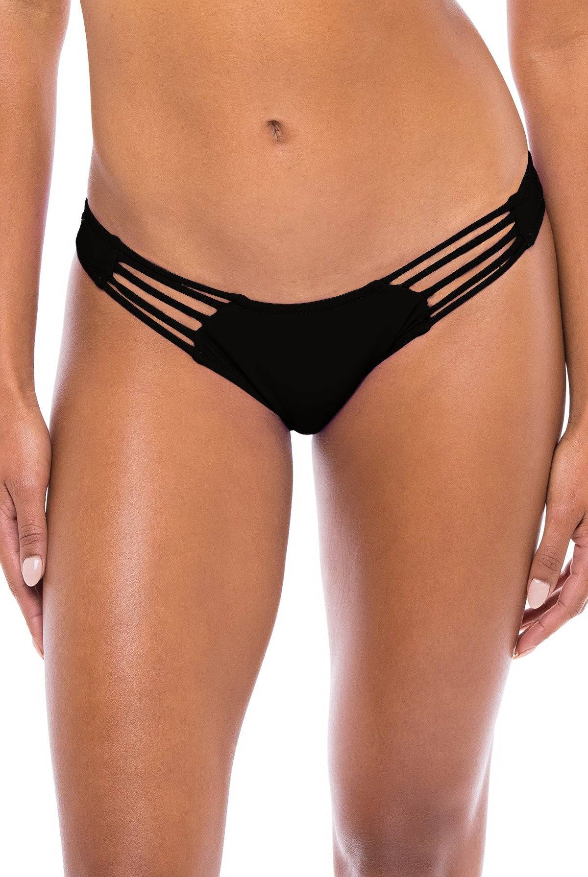 Cheeky Cut-Out Bottom - H2OH Colours