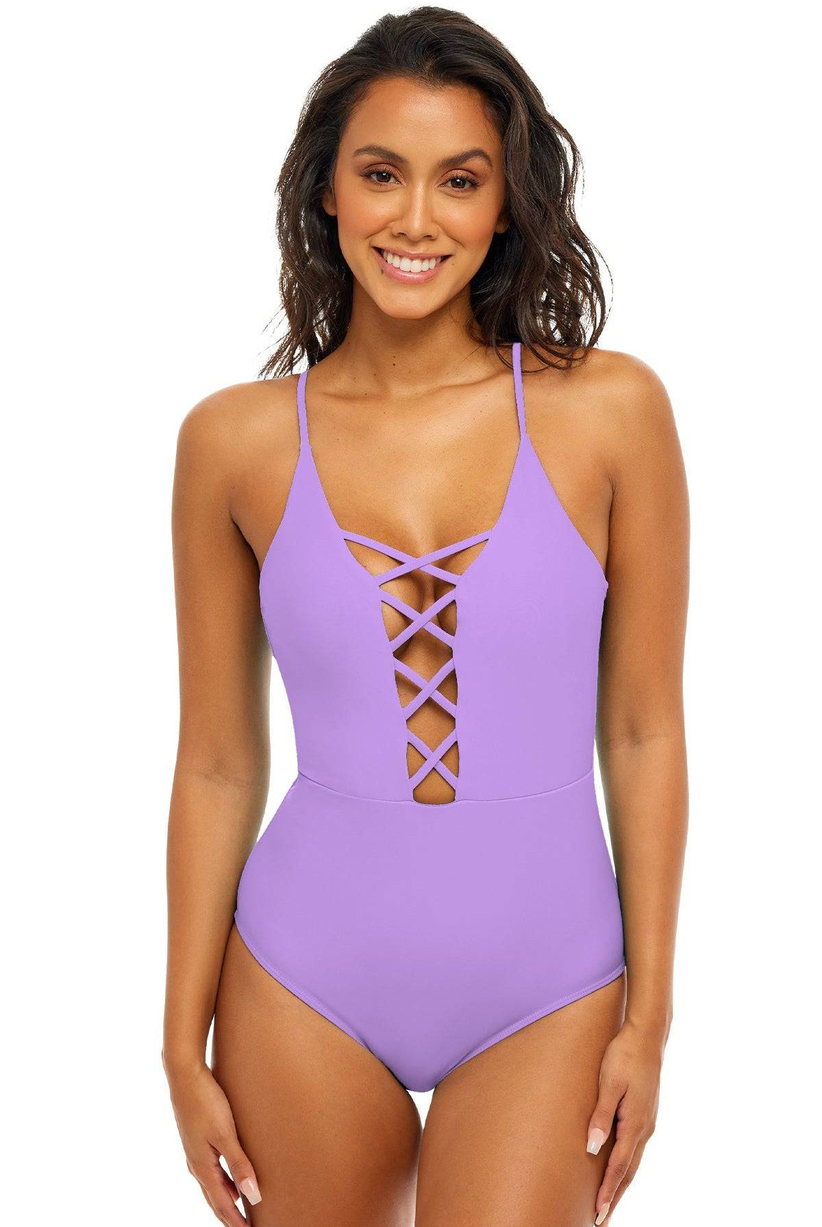 Costa One Piece - H2OH Colours