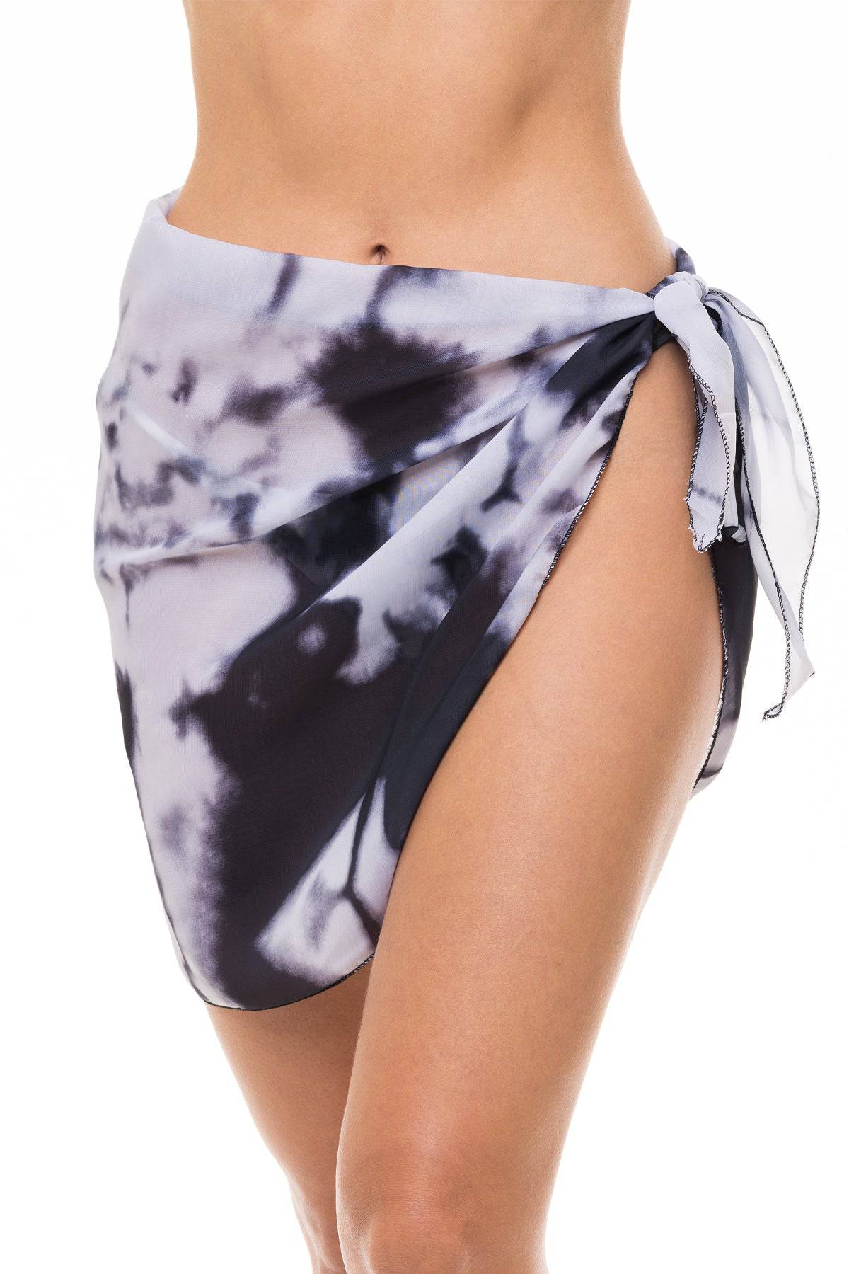 Cyprus Sarong - H2OH Colours