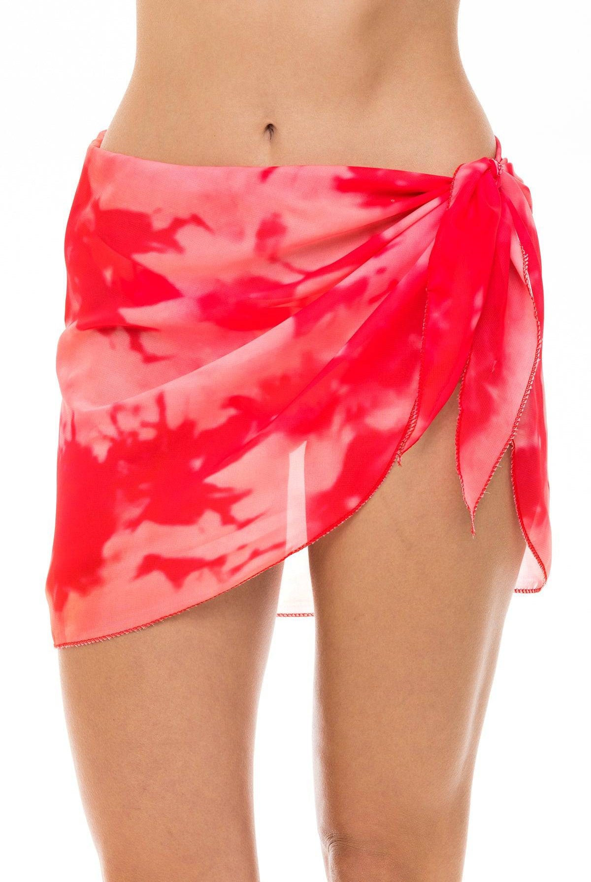 Cyprus Sarong - H2OH Colours