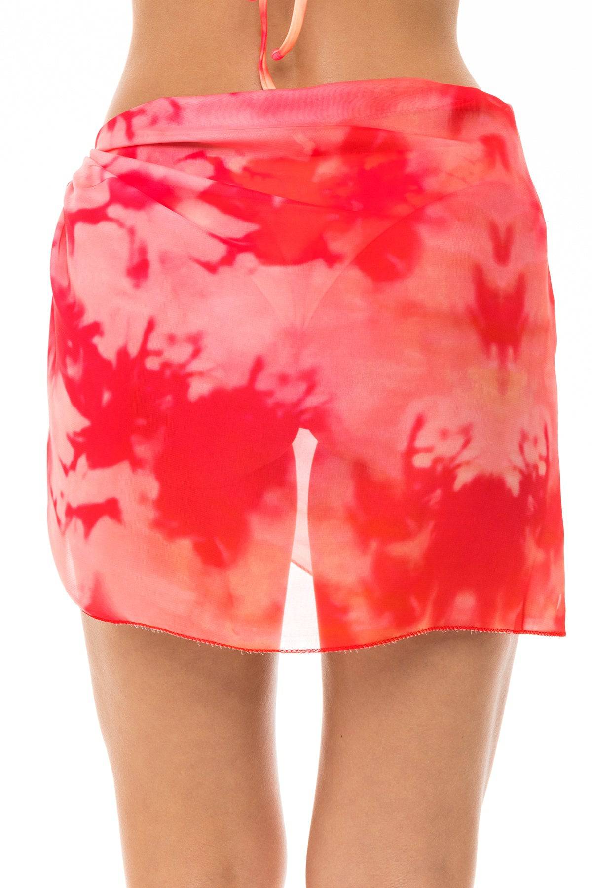 Cyprus Sarong - H2OH Colours