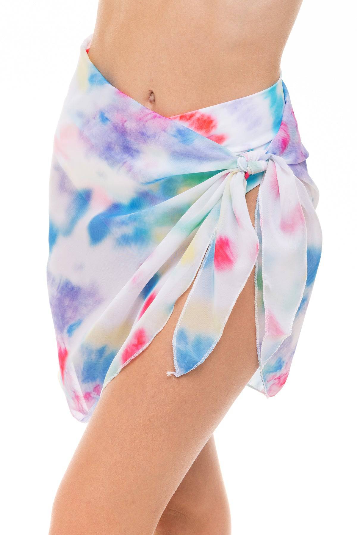 Cyprus Sarong - H2OH Colours