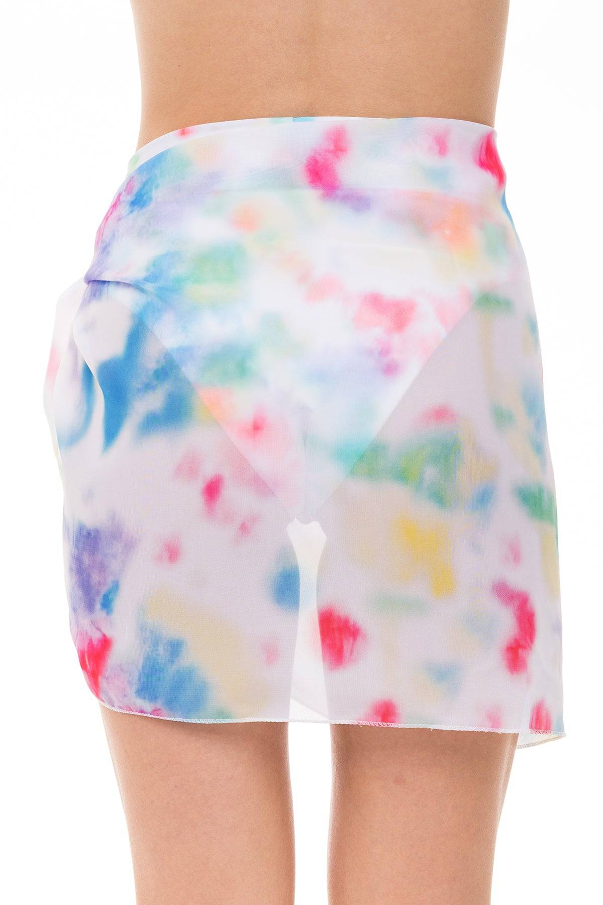 Cyprus Sarong - H2OH Colours