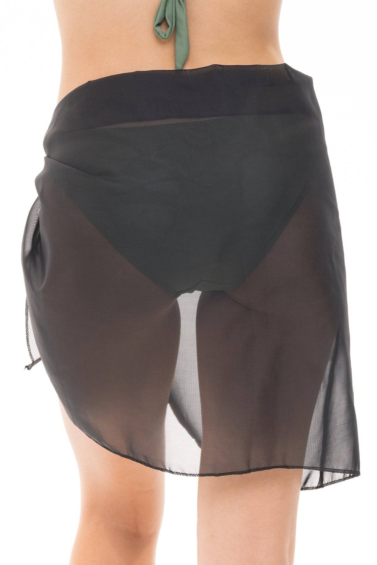 Cyprus Sarong - H2OH Colours