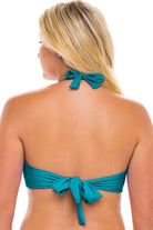 Deep V Halter - H2OH Colours