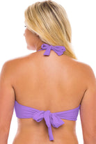 Deep V Halter - H2OH Colours