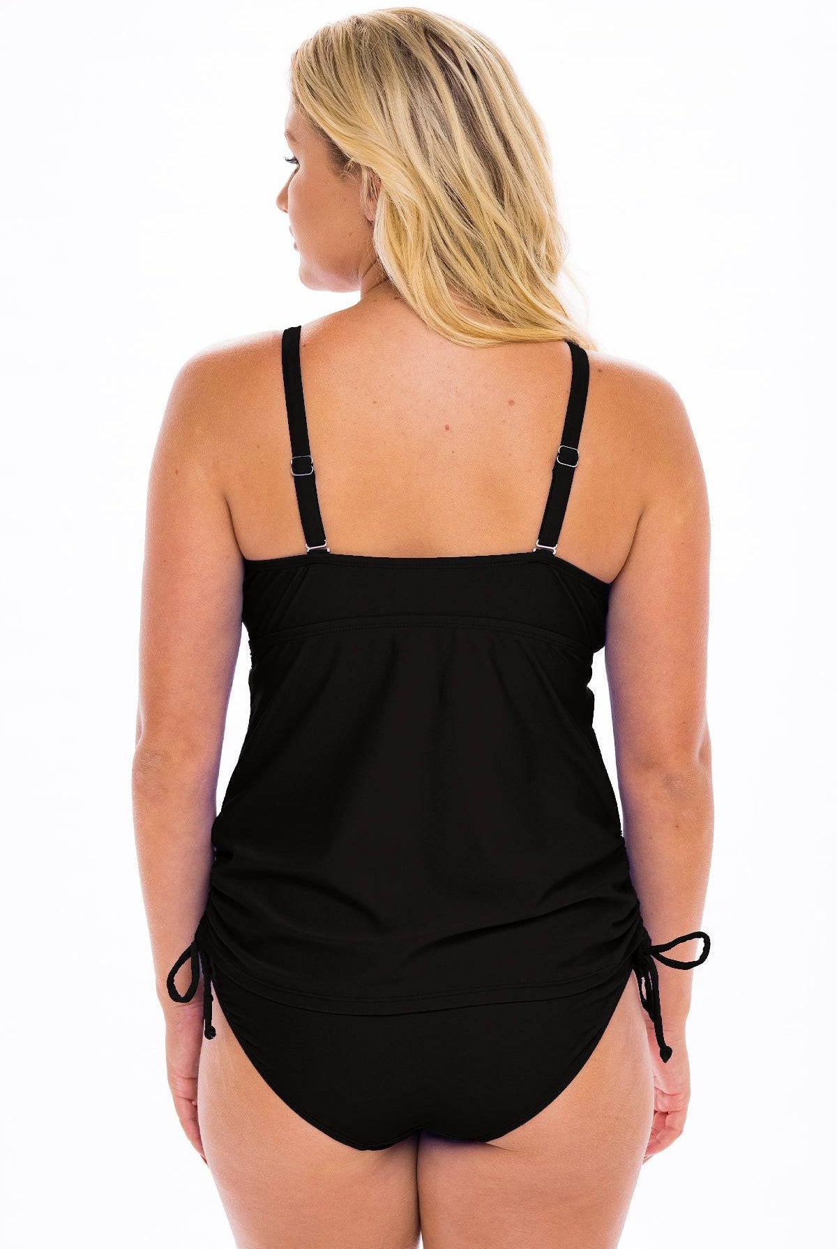 Dreamy Tankini - H2OH Colours