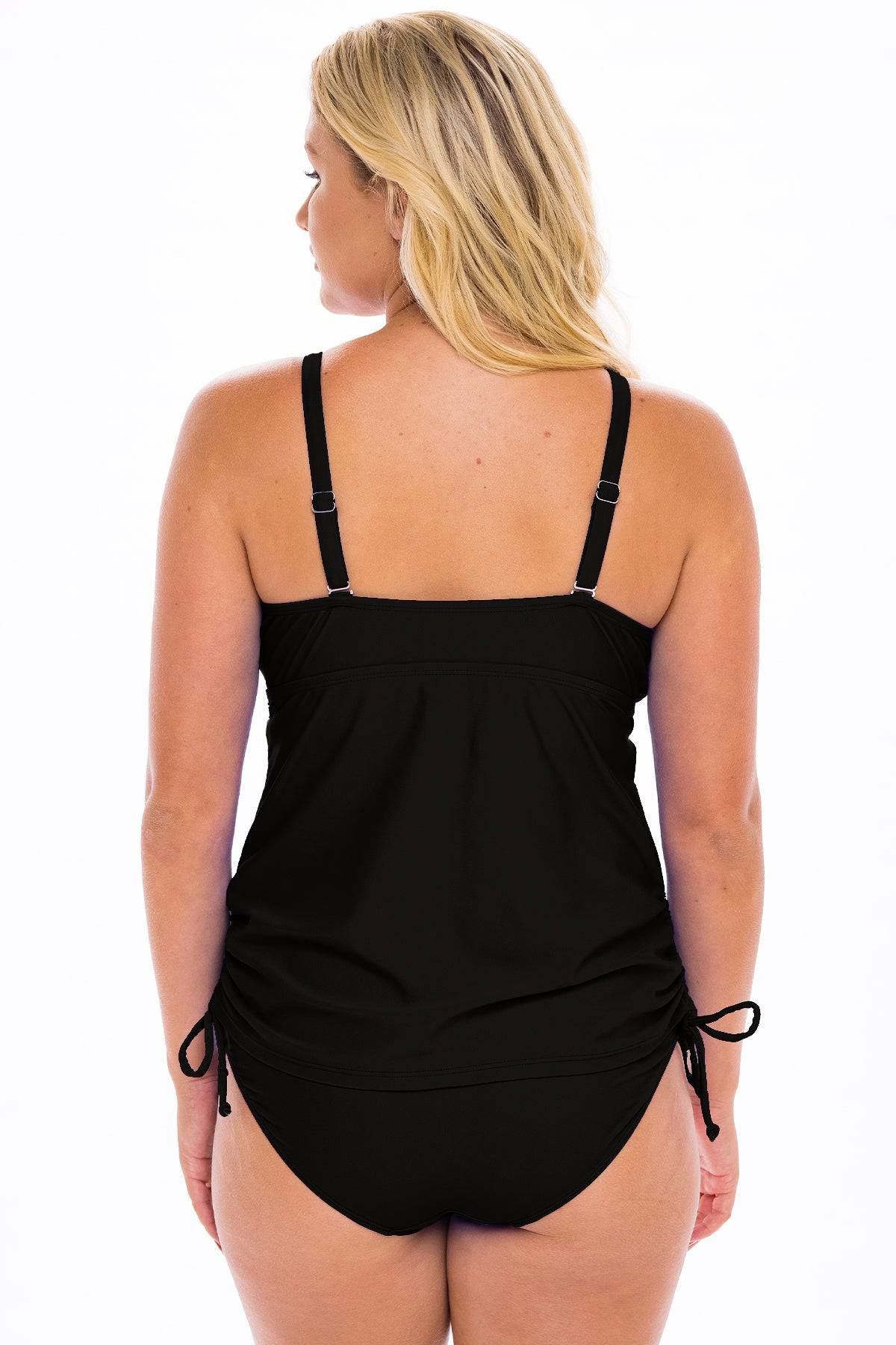 Dreamy Tankini - H2OH Colours