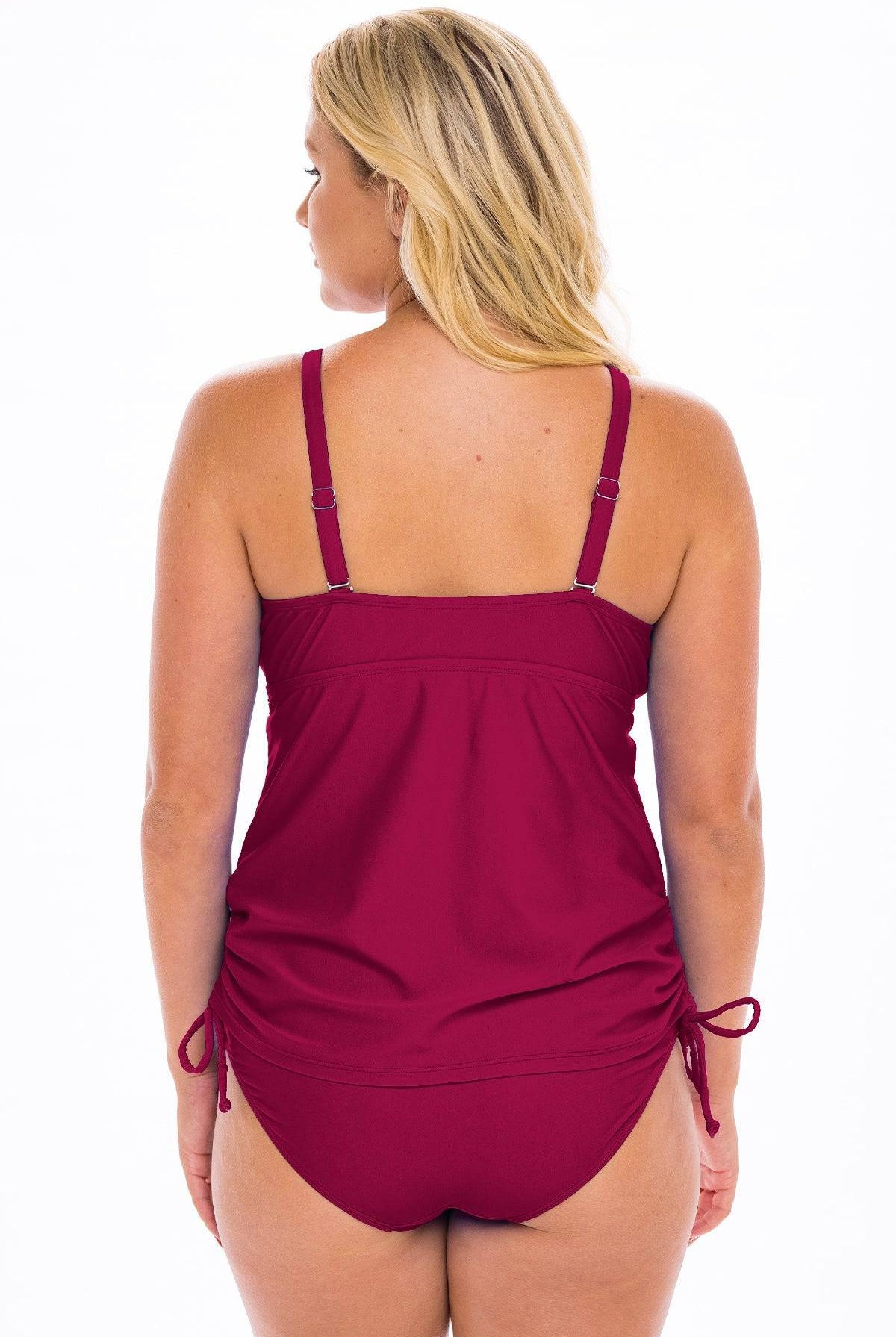 Dreamy Tankini - H2OH Colours