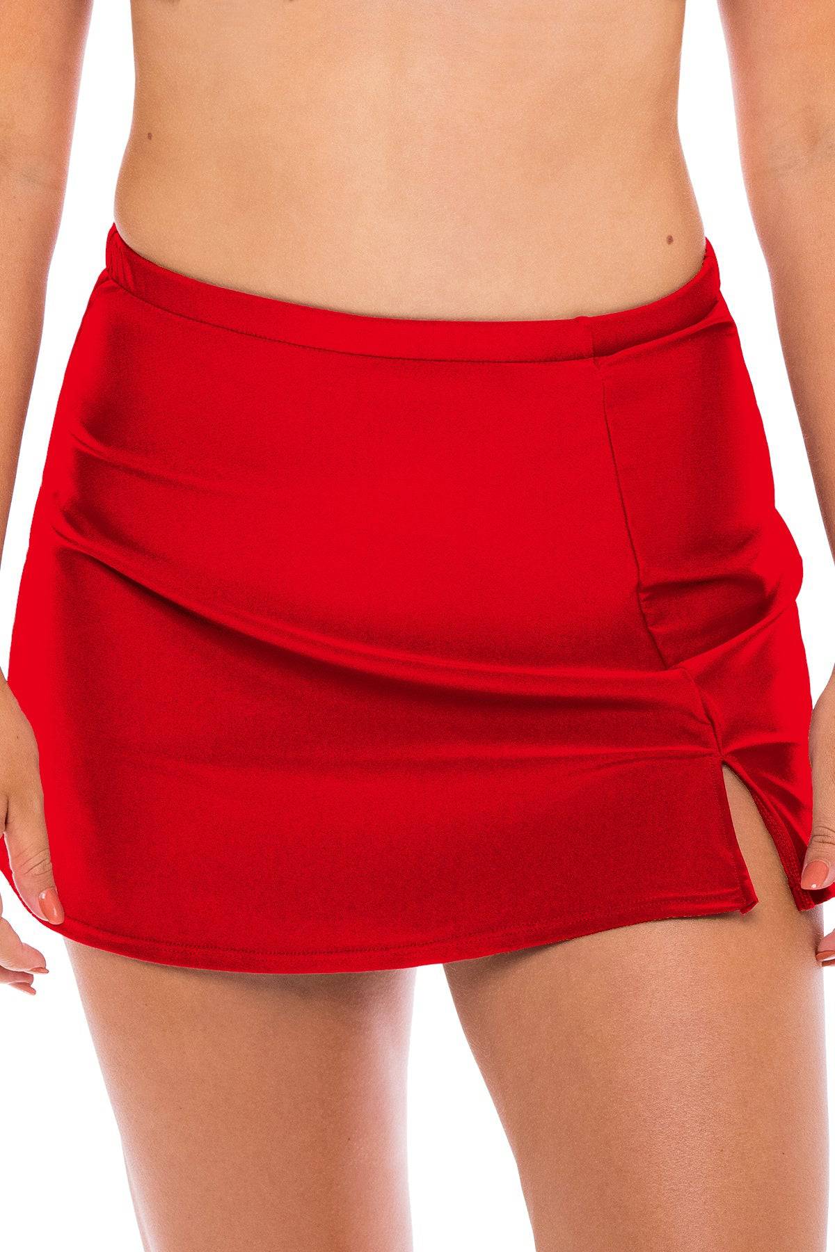 Fearless Swim Skirt - H2OH Colours