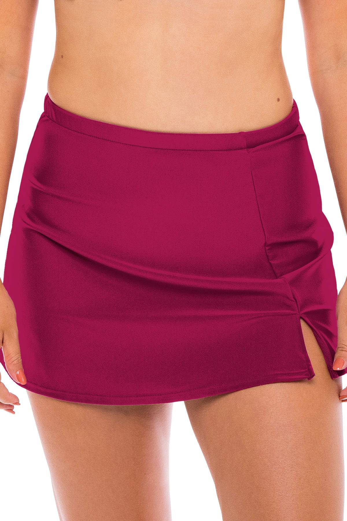 Fearless Swim Skirt - H2OH Colours
