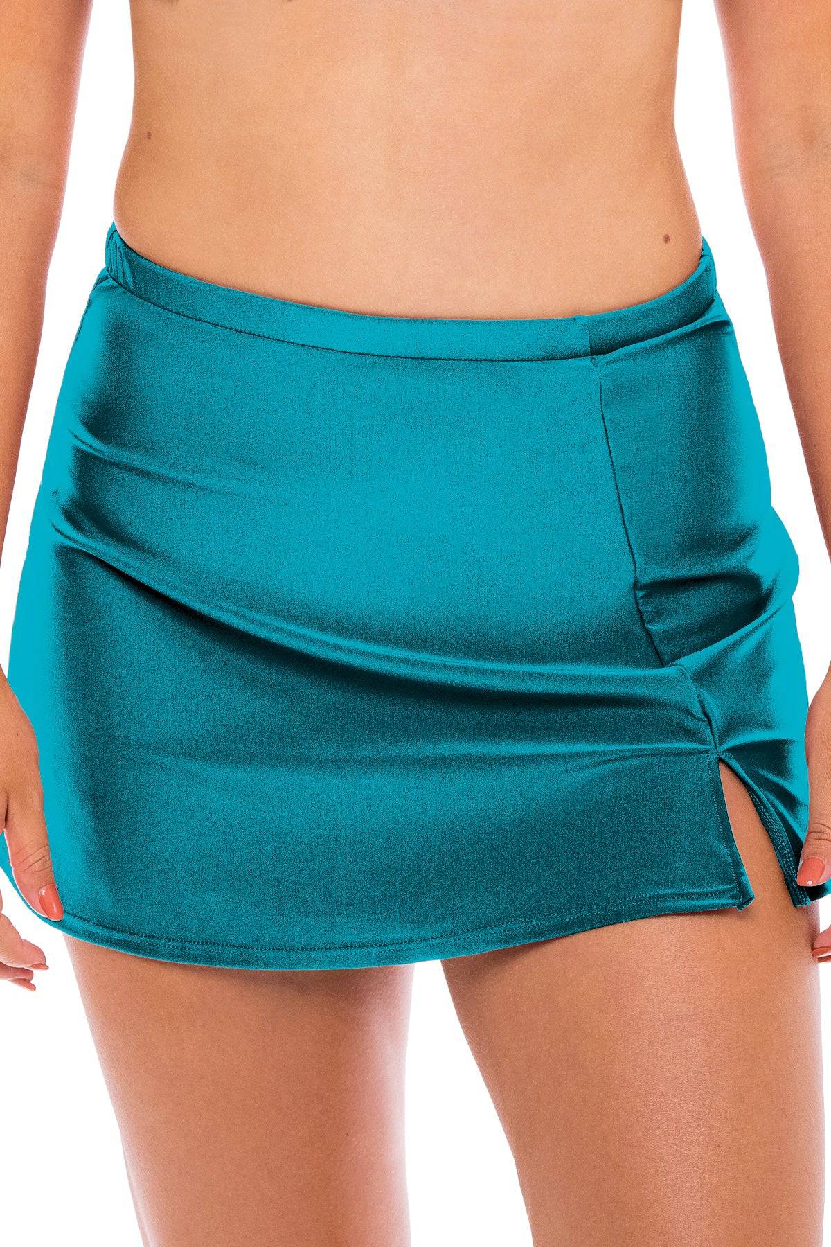 Fearless Swim Skirt - H2OH Colours