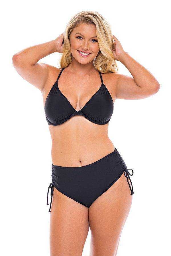 Flawless Underwire - H2OH Colours