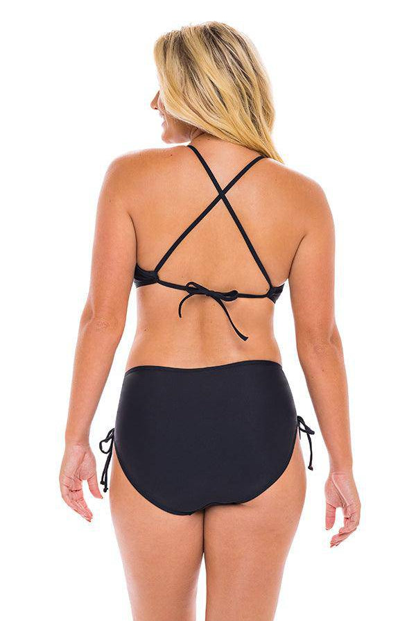 Flawless Underwire - H2OH Colours