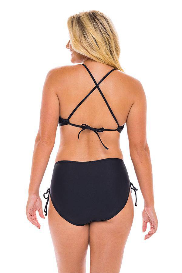 Flawless Underwire - H2OH Colours