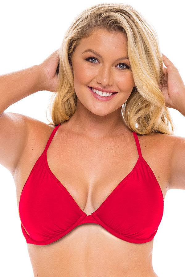 Flawless Underwire - H2OH Colours