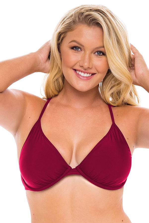 Flawless Underwire - H2OH Colours