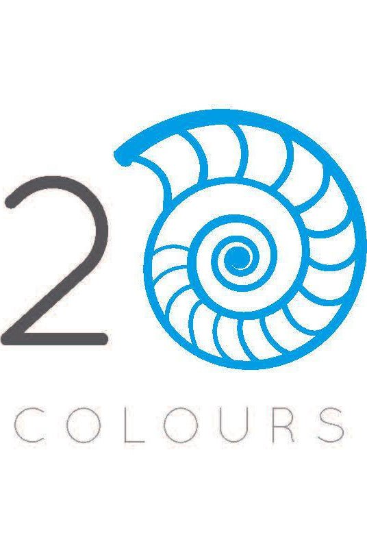 H2OH Colours Gift Card - H2OH Colours