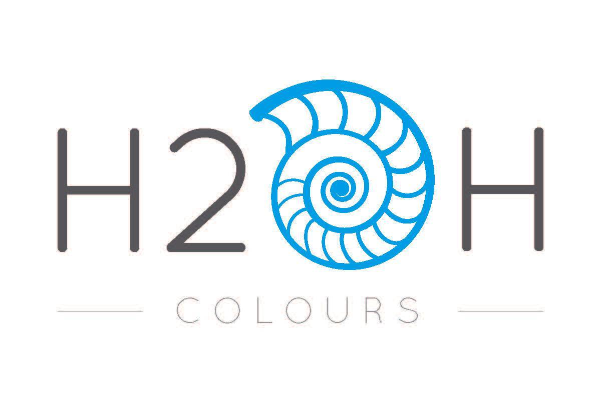 H2OH Colours Gift Card - H2OH Colours