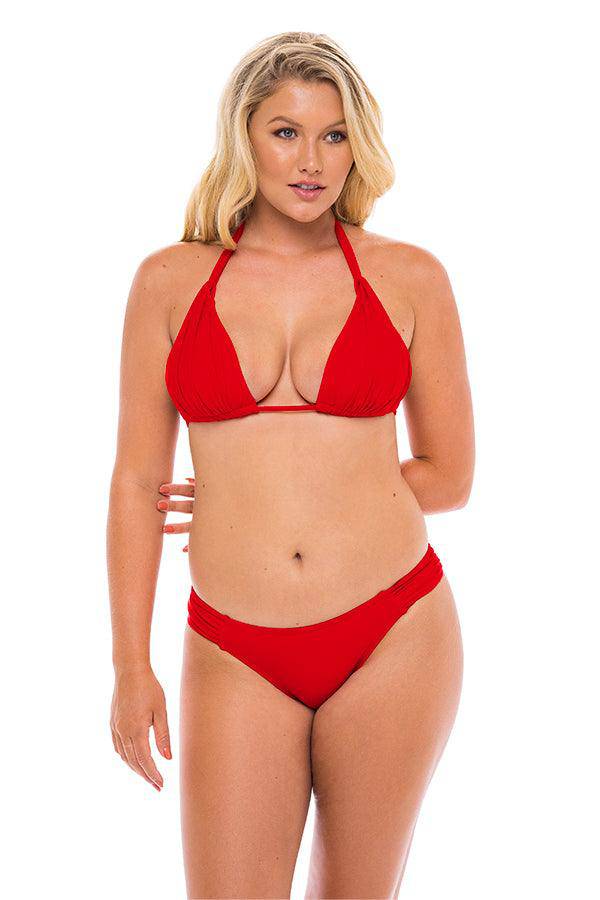 Heavenly Halter - H2OH Colours