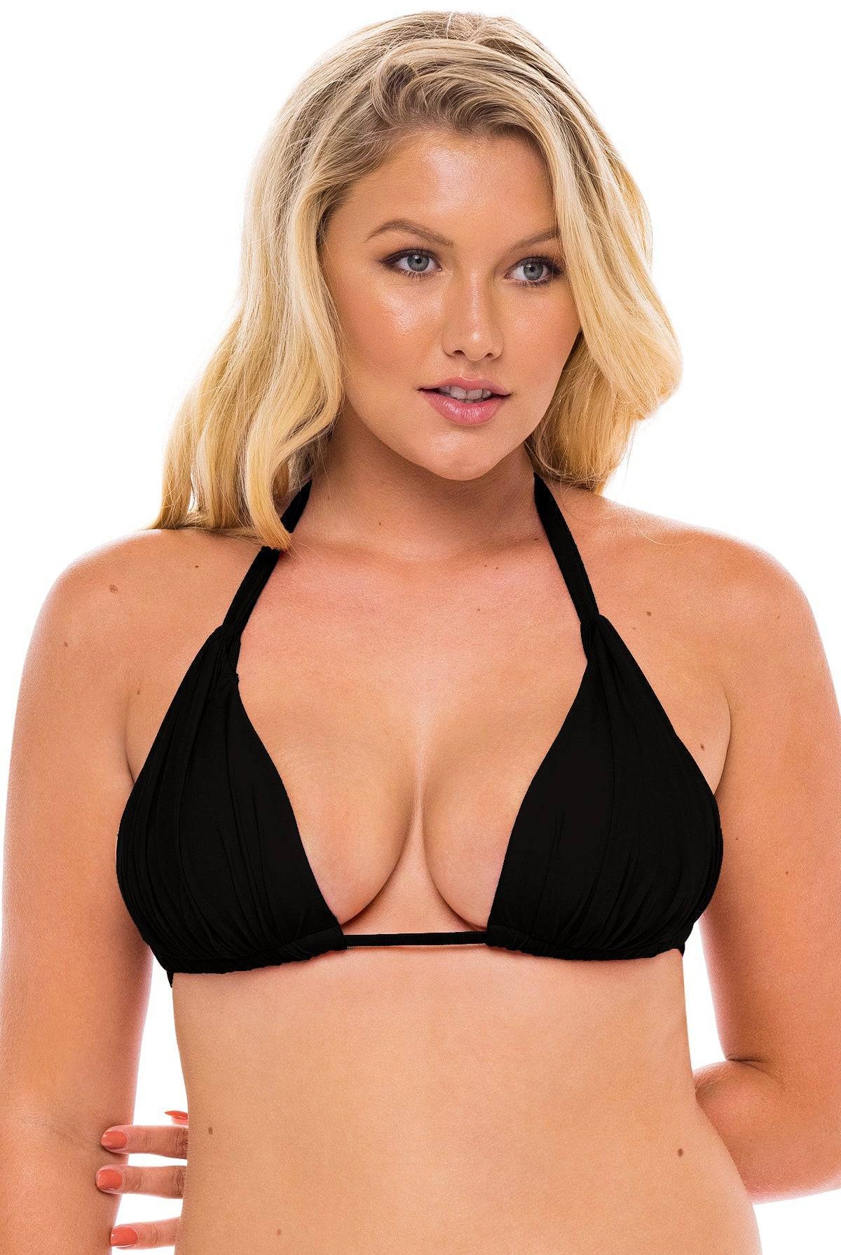 Heavenly Halter - H2OH Colours