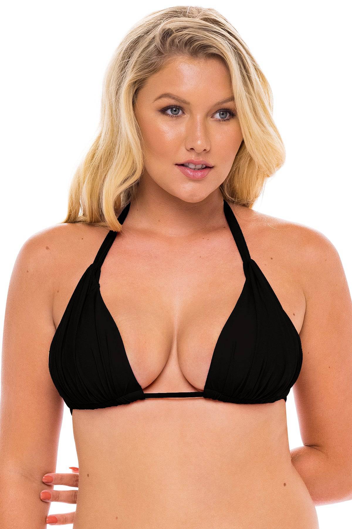 Heavenly Halter - H2OH Colours