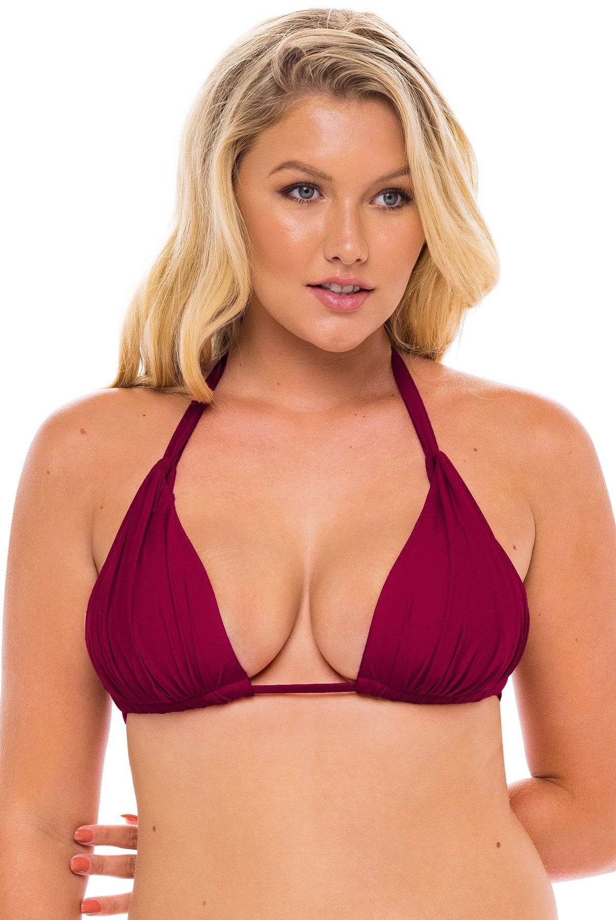 Heavenly Halter - H2OH Colours