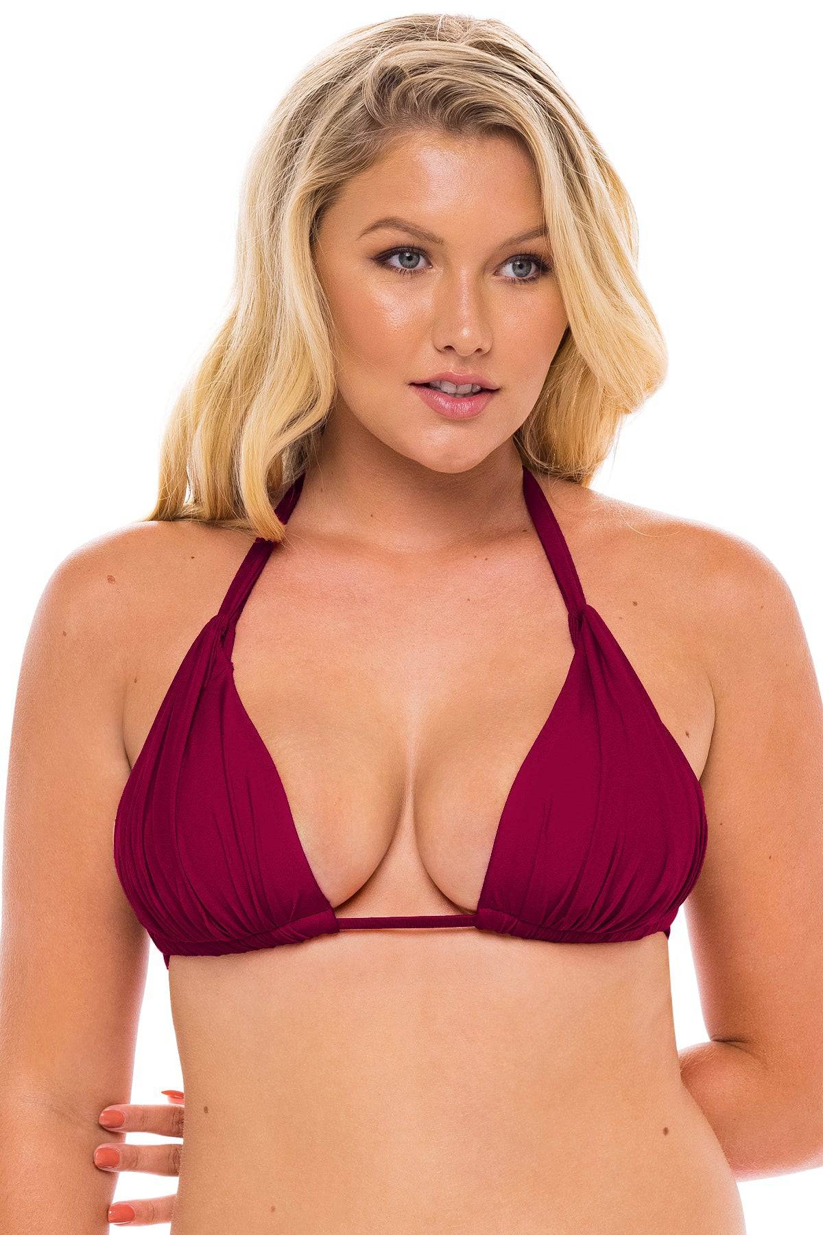 Heavenly Halter - H2OH Colours