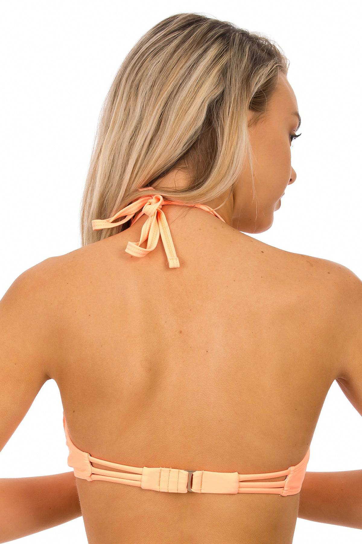 Laser Cut High Tide - H2OH Colours