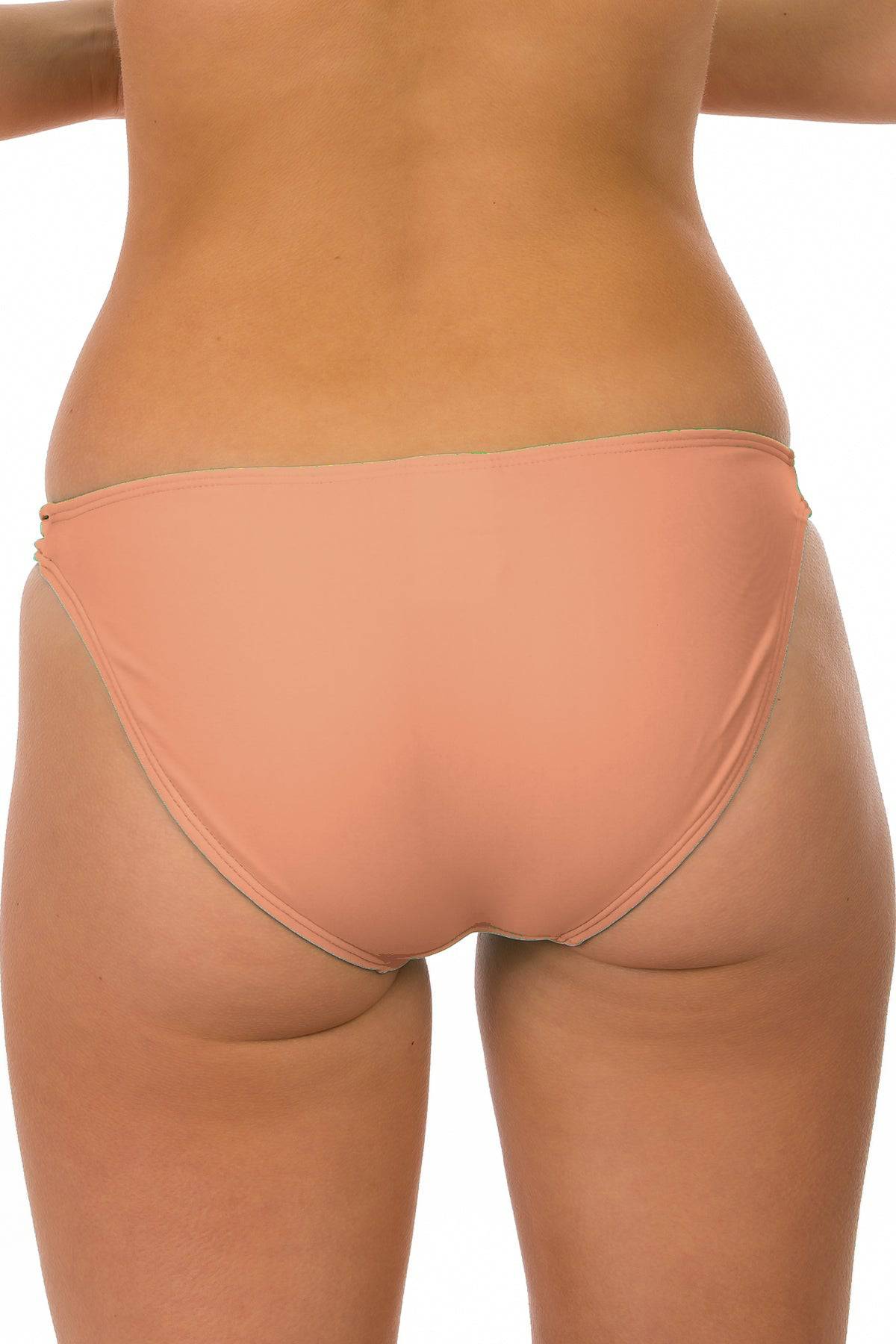 Multi Strap Bottom - H2OH Colours
