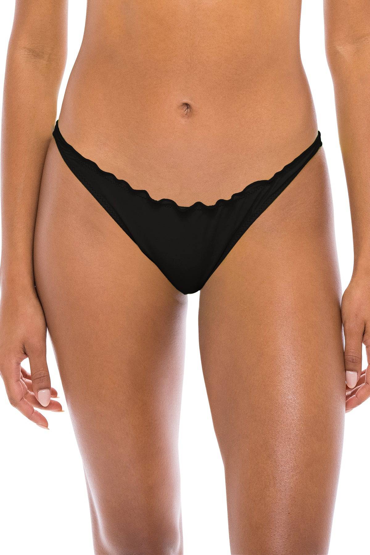 Rio Scrunch Back - H2OH Colours