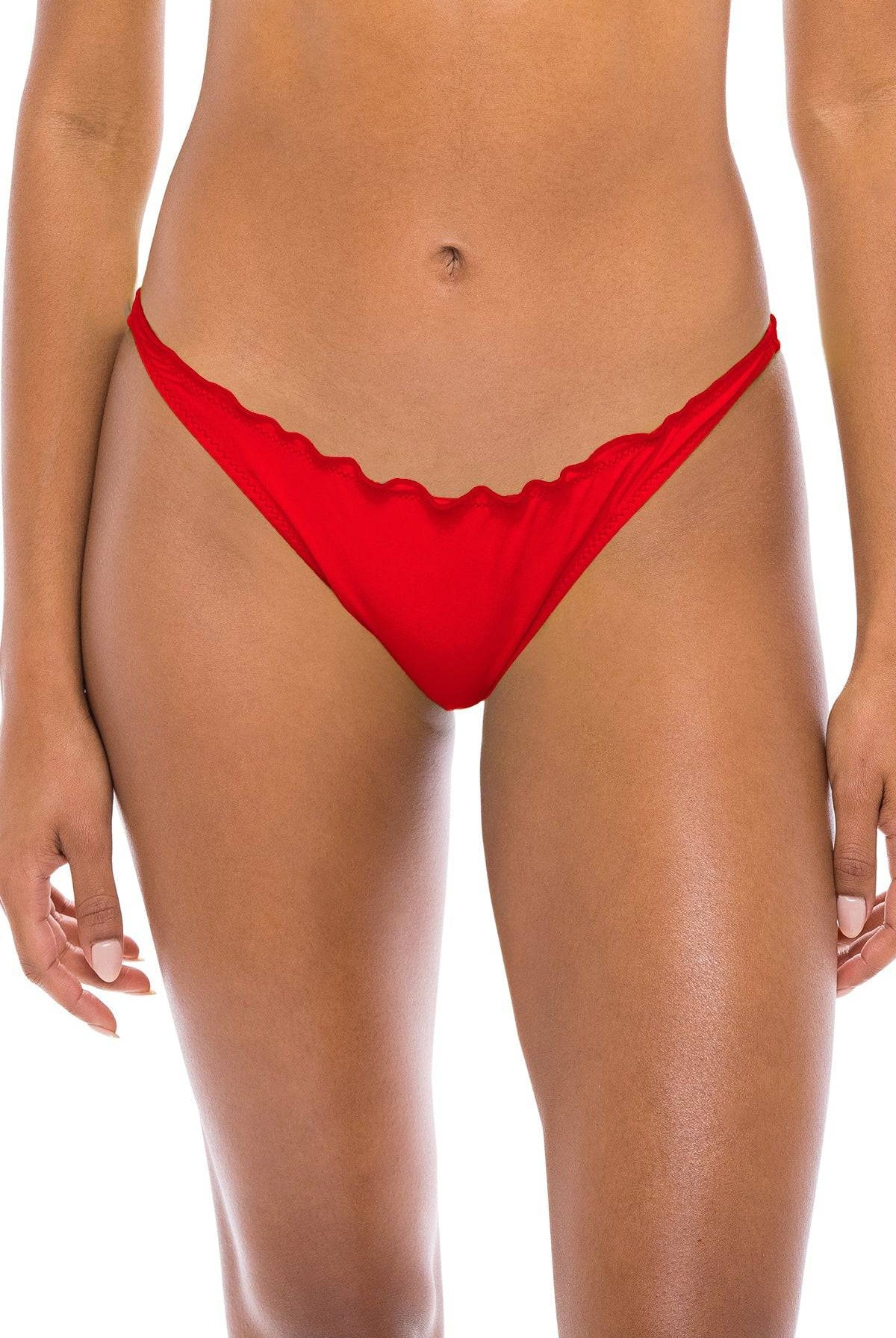Rio Scrunch Back - H2OH Colours