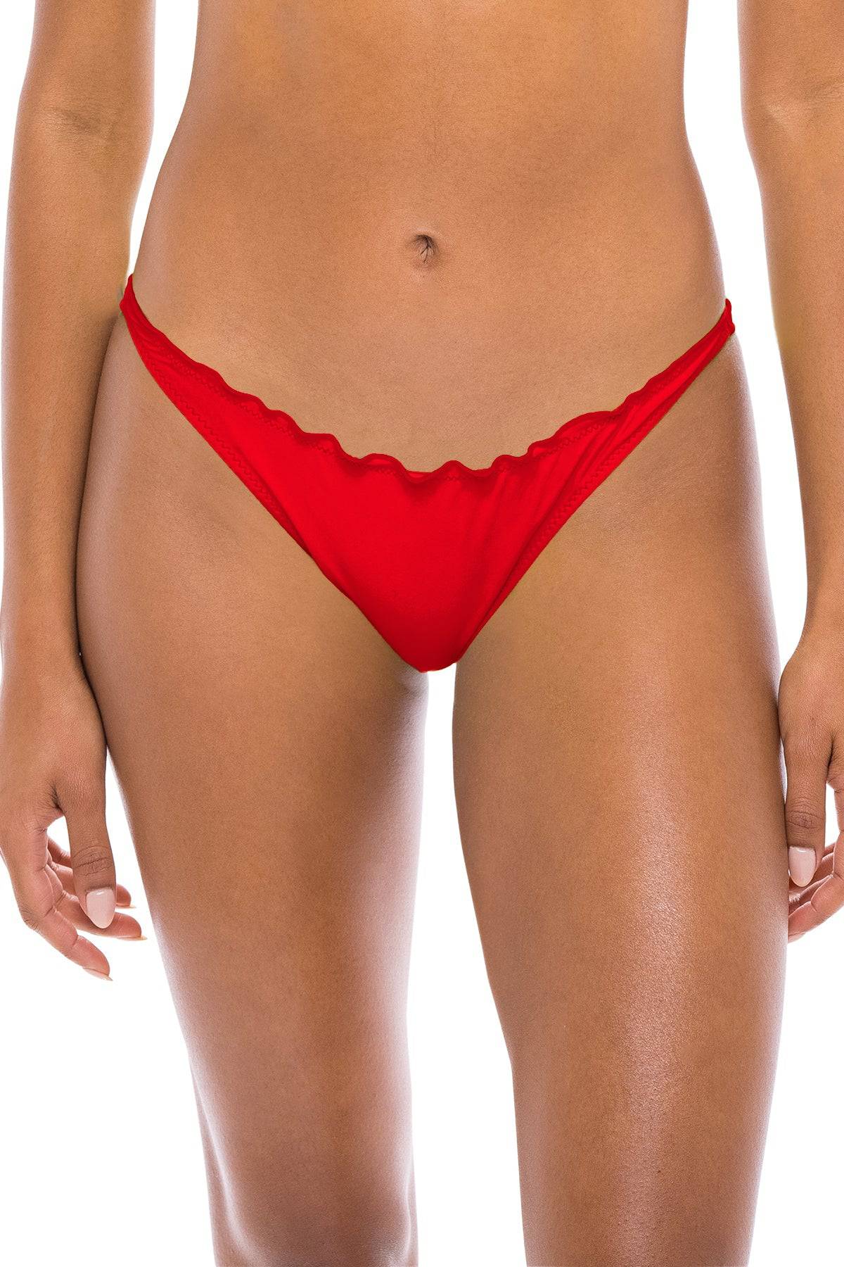 Rio Scrunch Back - H2OH Colours