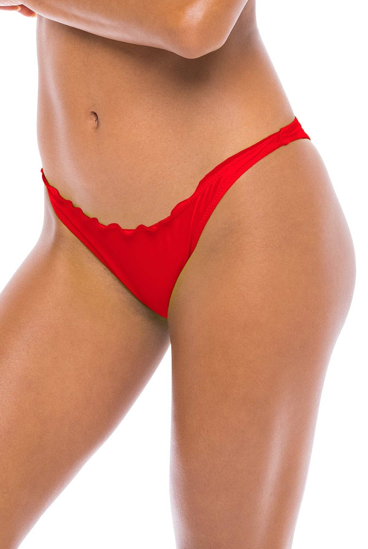 Rio Scrunch Back - H2OH Colours